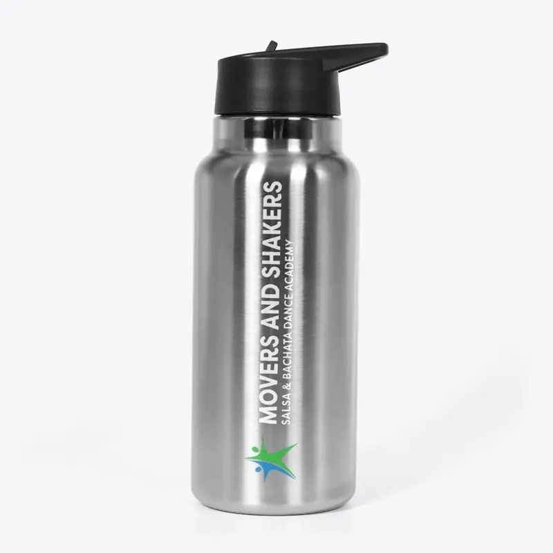 Movers and Shakers Drinkware