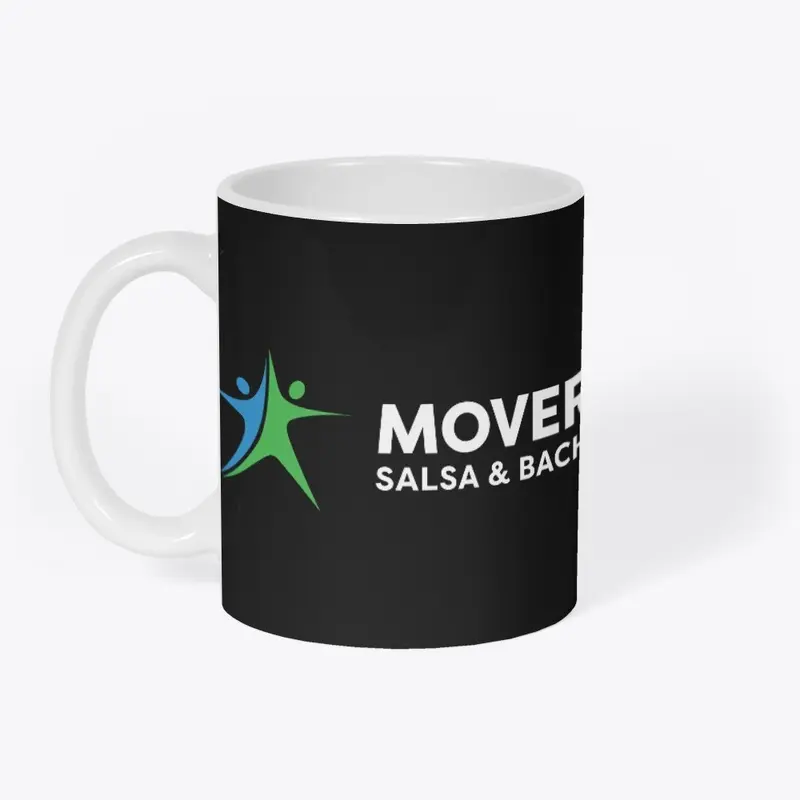 Movers and Shakers Drinkware